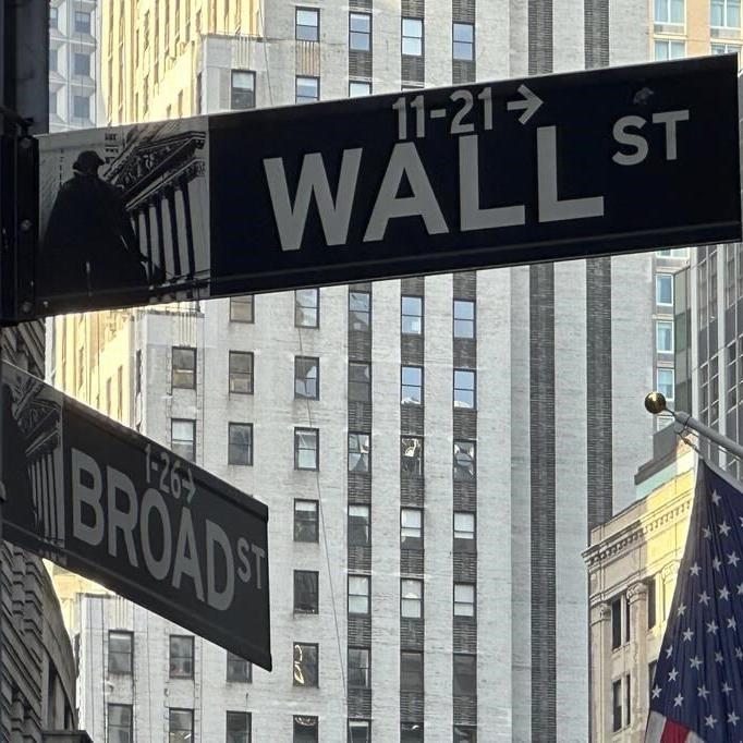 Stock market today: A widespread rally sends Wall Street to records, and the Dow leaps 740 points